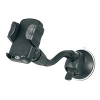 Celly Universal holder (FLEX5)
